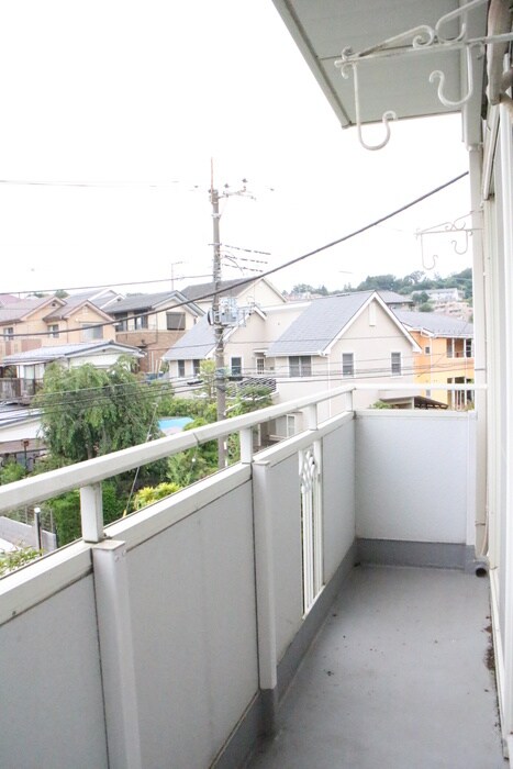 物件内観写真16　(ベランダ・バルコニー)