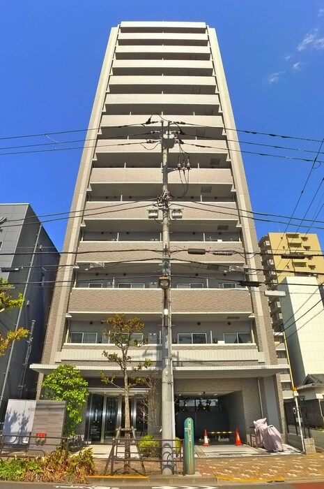 物件外観写真5　(外観写真)