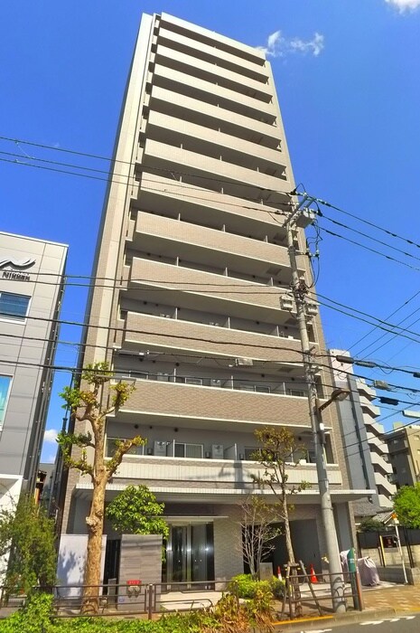 物件外観写真6　(外観写真)