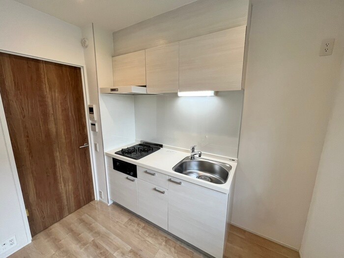 物件内観写真11　(キッチン)