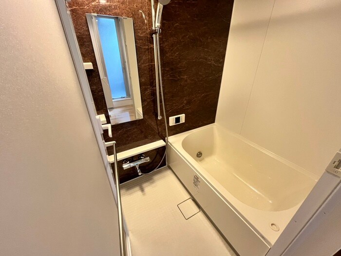 物件内観写真12　(バス／シャワールーム等)