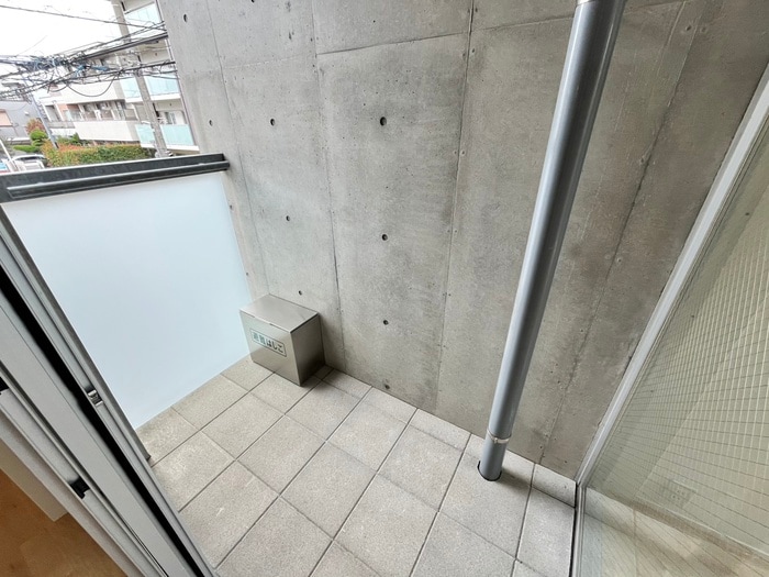 物件内観写真21　(ベランダ・バルコニー)