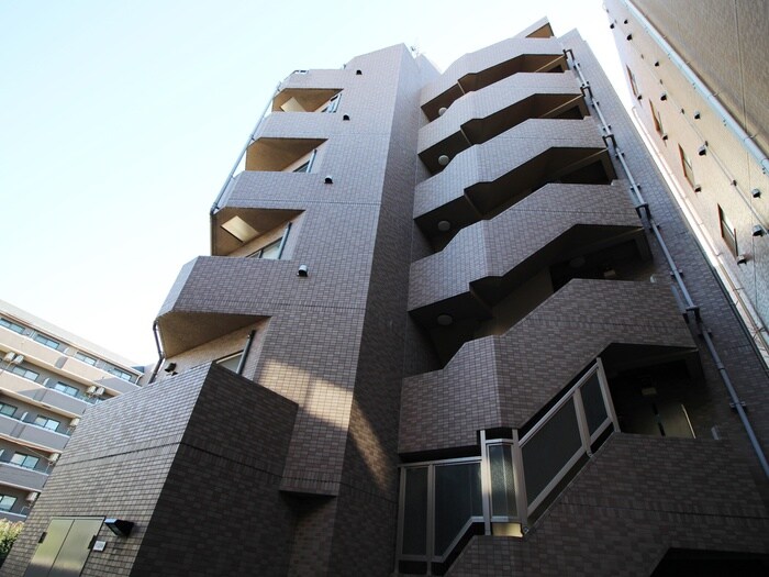 物件外観写真6　(外観写真)