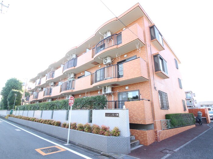 物件外観写真6　(外観写真)