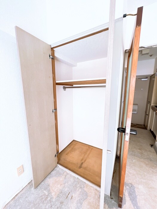 物件内観写真9　(収納)