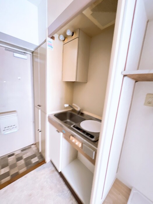 物件内観写真10　(キッチン)