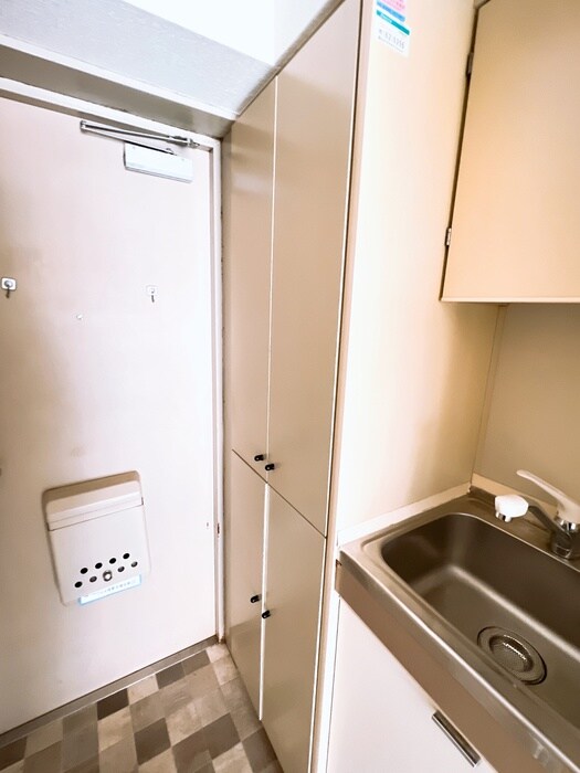 物件内観写真20　(靴箱)