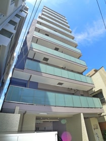 プレール・ドゥーク梅島（1003）の外観写真