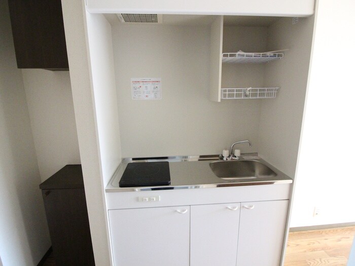物件内観写真9　(キッチン)