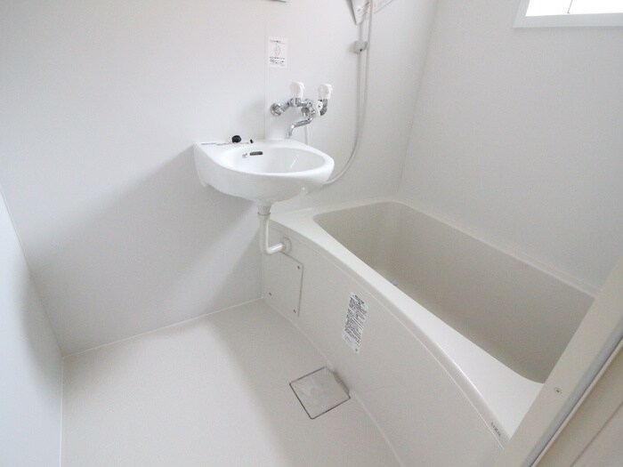 物件内観写真11　(バス／シャワールーム等)