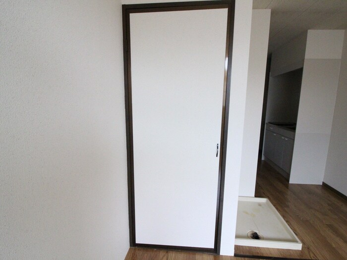 物件内観写真14　(収納)