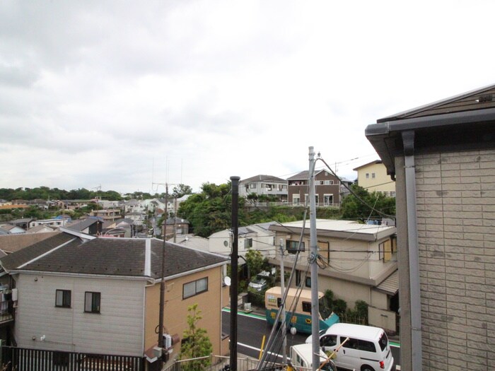 物件内観写真20　(周辺環境)