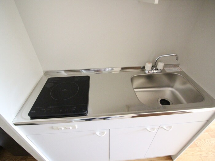 物件内観写真21　(キッチン)