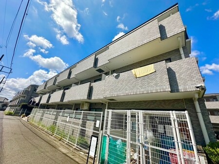 ﾗｲｵﾝｽﾞﾏﾝｼｮﾝ調布国領（116）外観写真