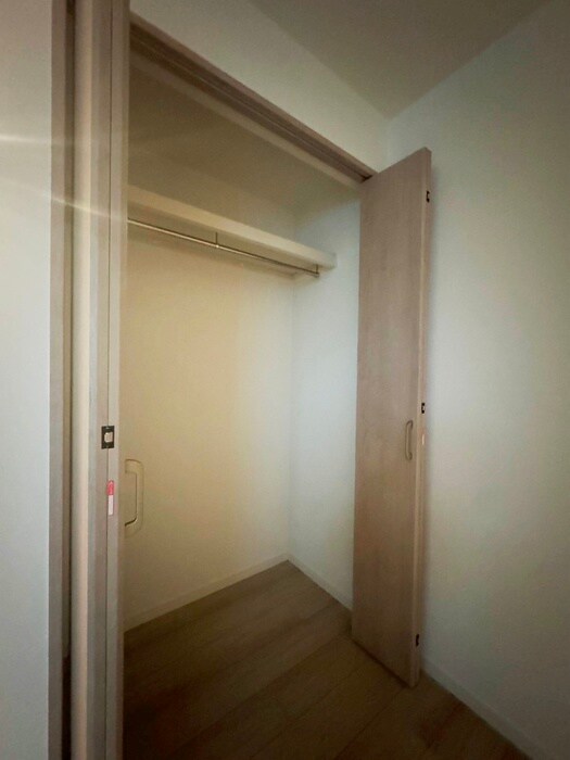 物件内観写真10　(収納)