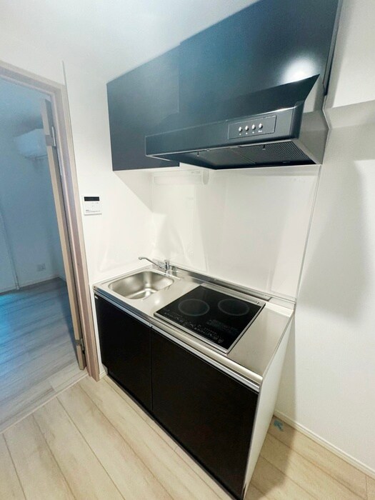 物件内観写真11　(キッチン)