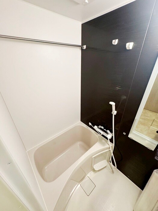 物件内観写真13　(バス／シャワールーム等)