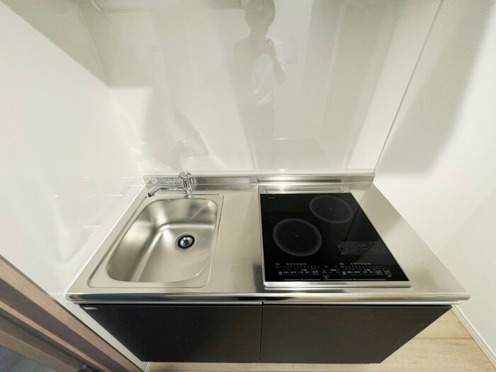 物件内観写真19　(キッチン)