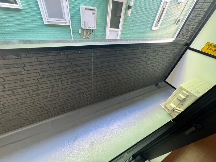 物件内観写真21　(ベランダ・バルコニー)