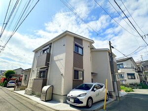 レモン外観写真