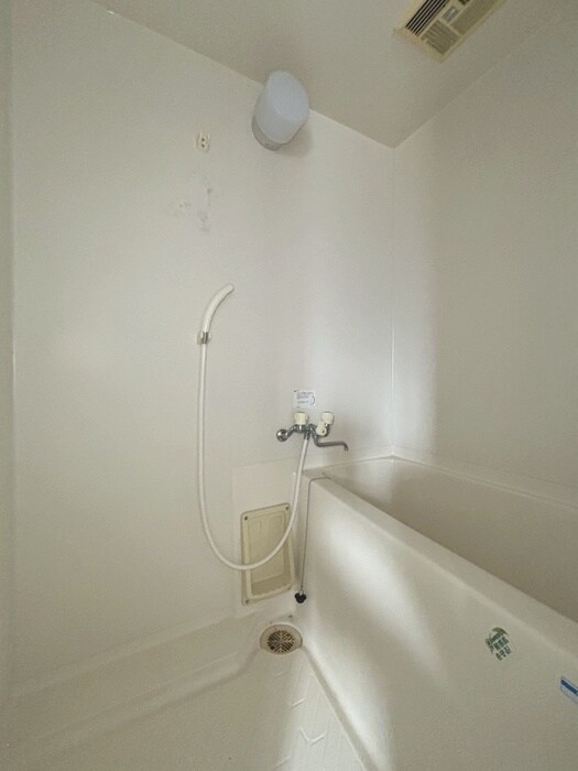 物件内観写真5　(バス／シャワールーム等)