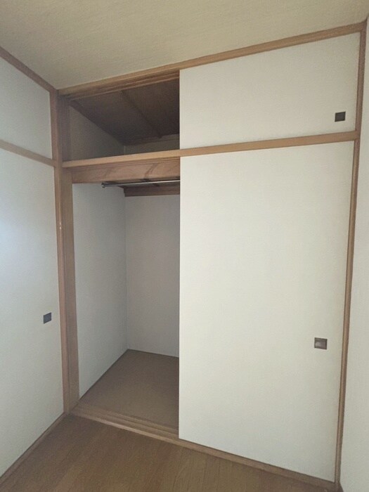 物件内観写真9　(収納)