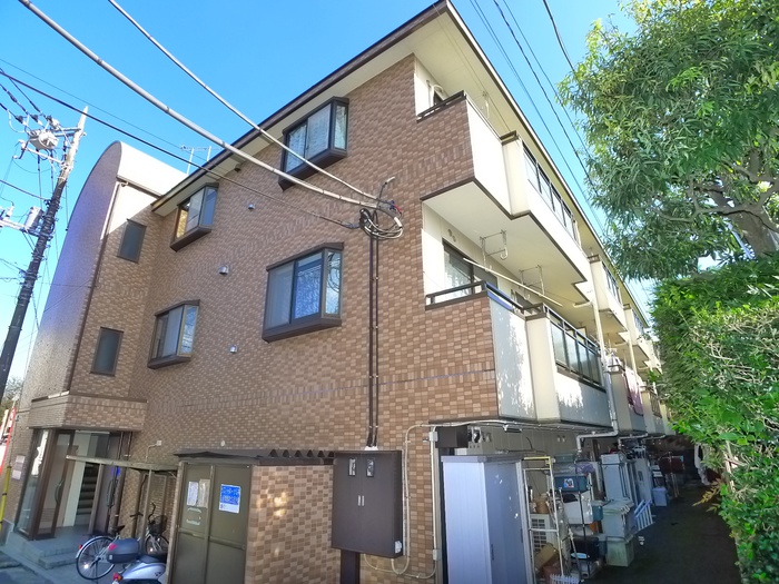 小金原第３コーポラス 607 の賃貸物件情報 千葉県松戸市 マンション Chintai 賃貸マンション アパート 部屋探し情報サイト