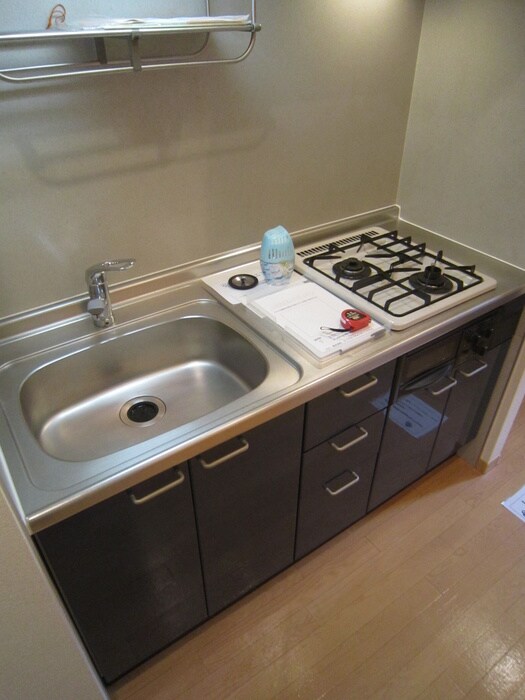 物件内観写真4　(キッチン)