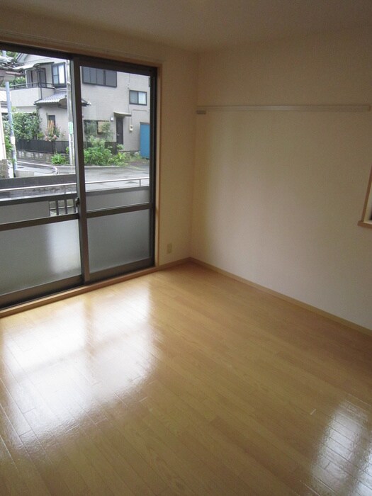 物件内観写真6　(居室)