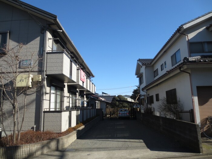 物件外観写真3　(外観写真)