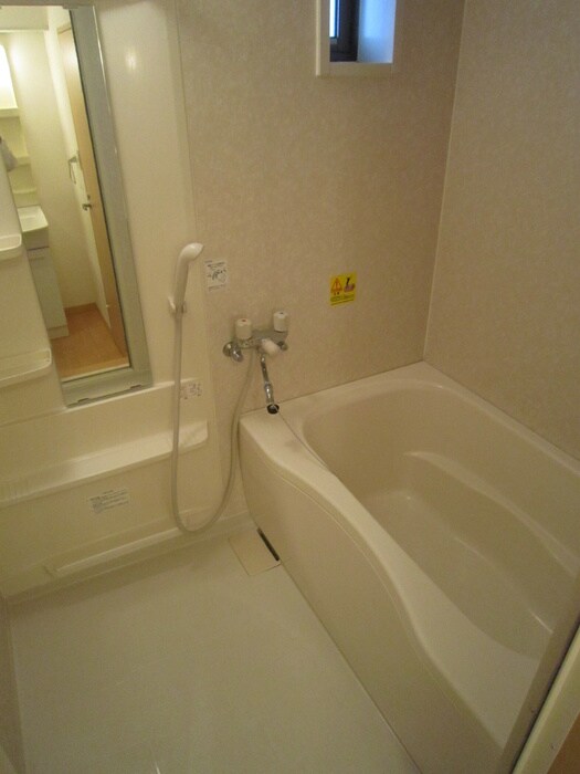 物件内観写真7　(バス／シャワールーム等)