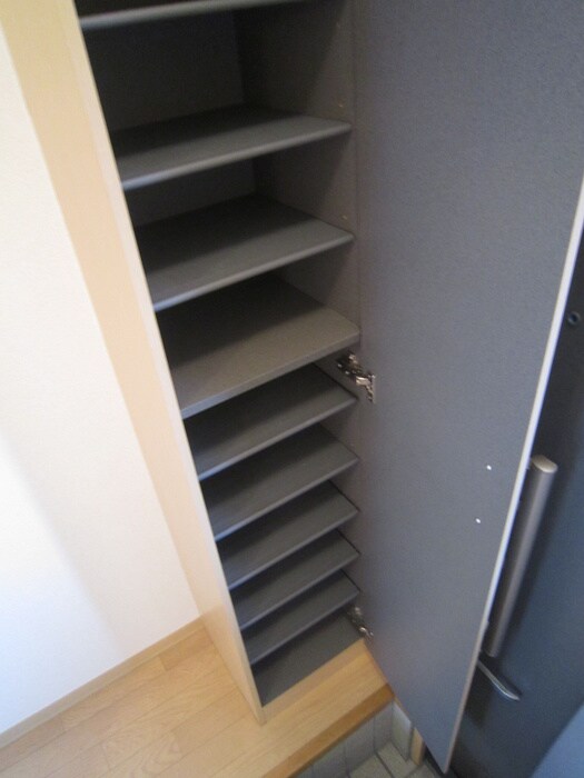 物件内観写真17　(靴箱)