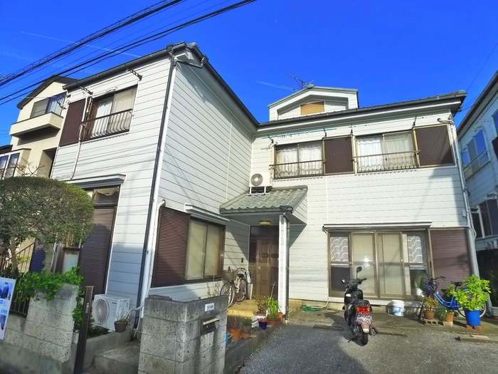 外観写真
