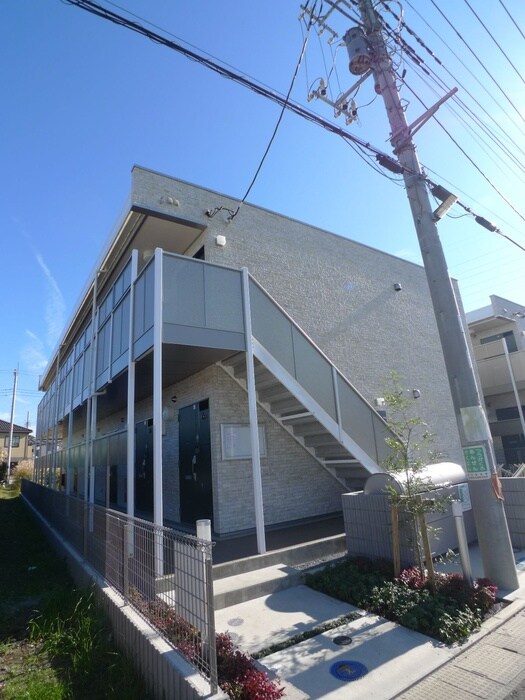 物件外観写真3　(その他)