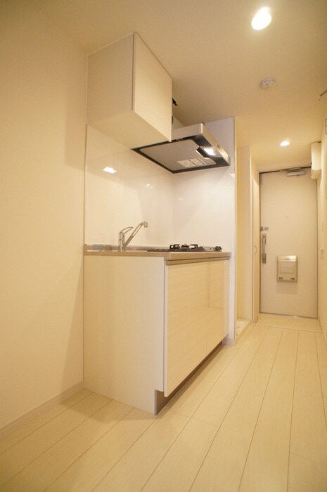 物件内観写真11　(キッチン)