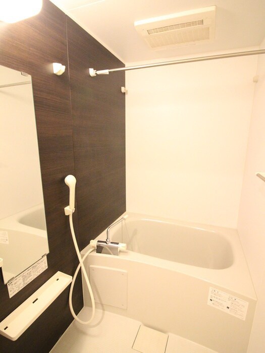 物件内観写真12　(バス／シャワールーム等)