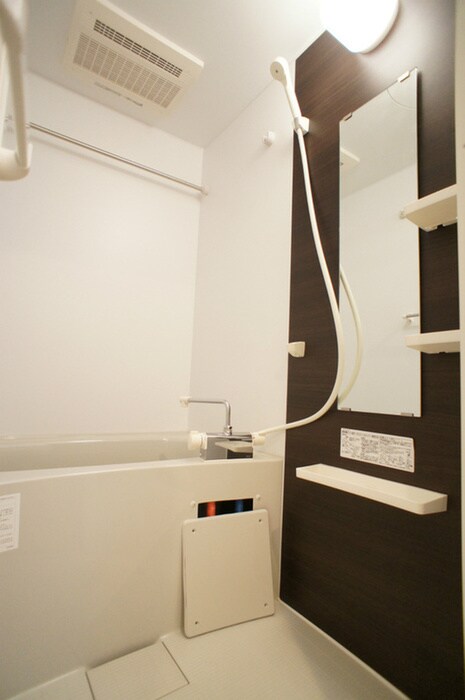 物件内観写真15　(バス／シャワールーム等)