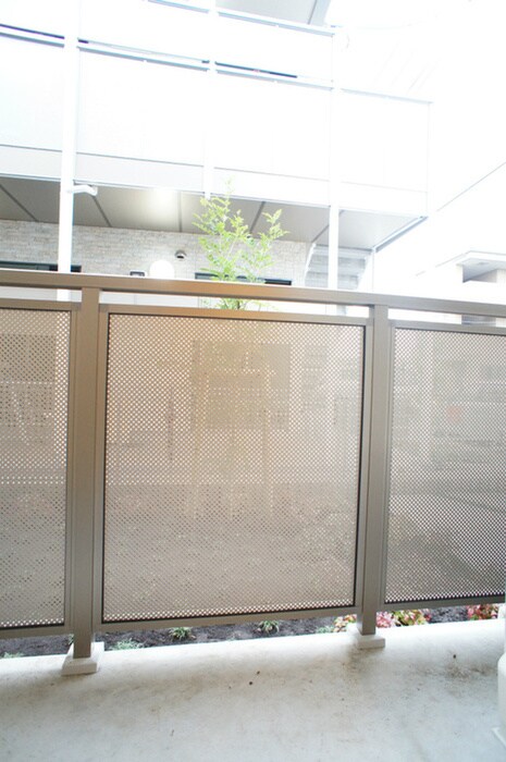 物件内観写真17　(ベランダ・バルコニー)