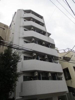 RADIA滝野川(701)外観写真