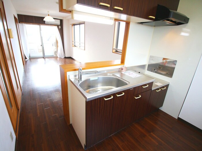 物件内観写真7　(居室)