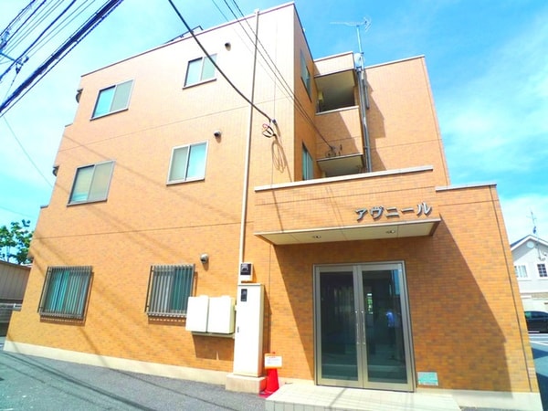 外観写真