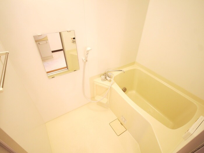 物件内観写真13　(バス／シャワールーム等)