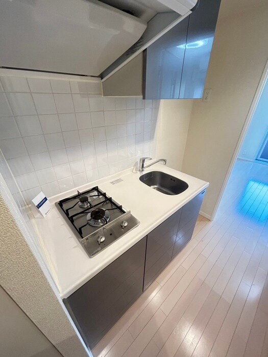 物件内観写真8　(キッチン)