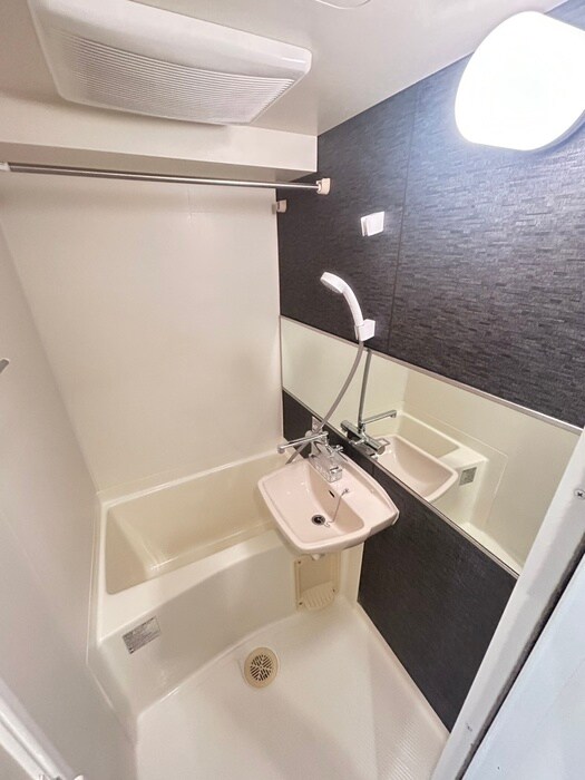 物件内観写真9　(バス／シャワールーム等)