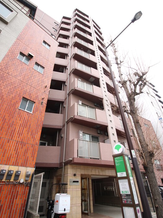 物件外観写真4　(外観写真)