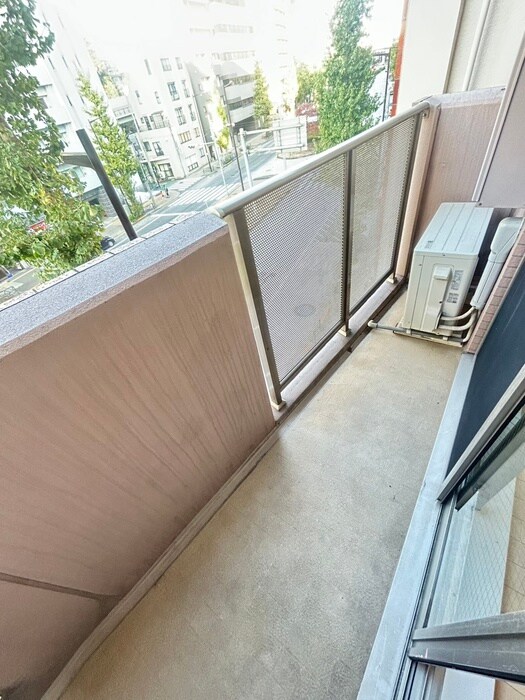 物件内観写真13　(ベランダ・バルコニー)