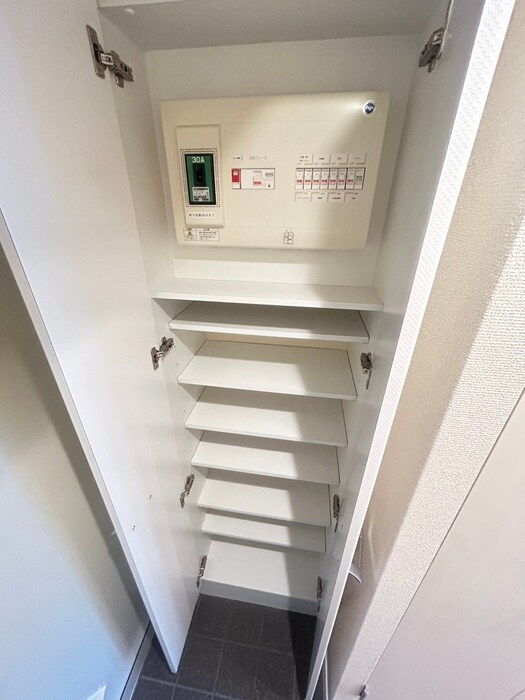 物件内観写真19　(靴箱)