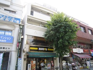 大倉山アーバンライフ(109)外観写真