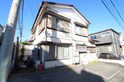 テラスハウス内海