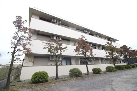 コンフォルト東青梅外観写真
